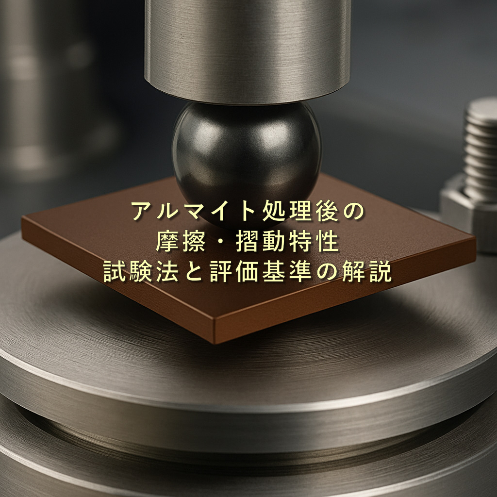 アルマイトとメッキ処理は全く別物⁉違いや特徴・用途の説明 - みつかるアイディアの種 あのダイズ